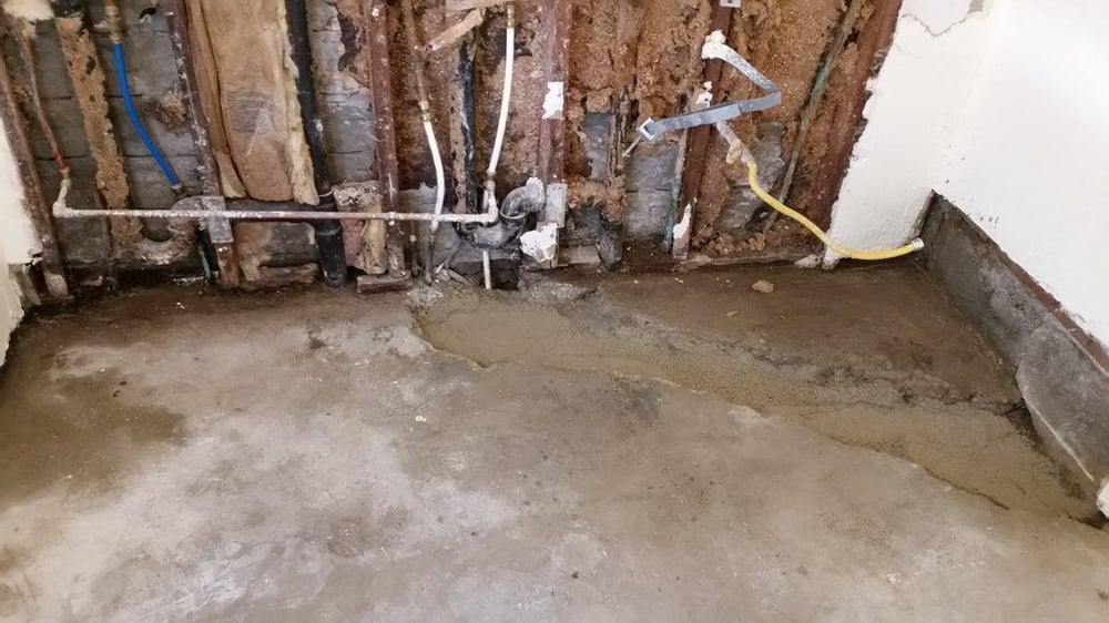 American Leak Detection Plumbing 888 E Research Dr, Palm Springs