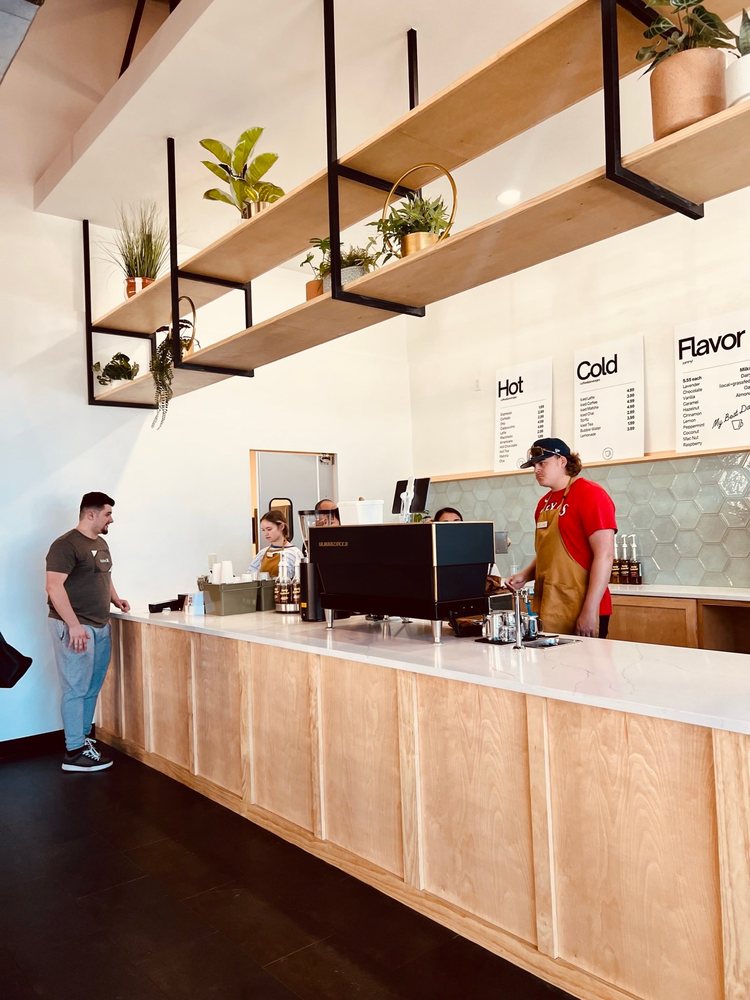 Glory Bell Coffee