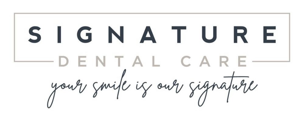 image of business Signature Dental Care