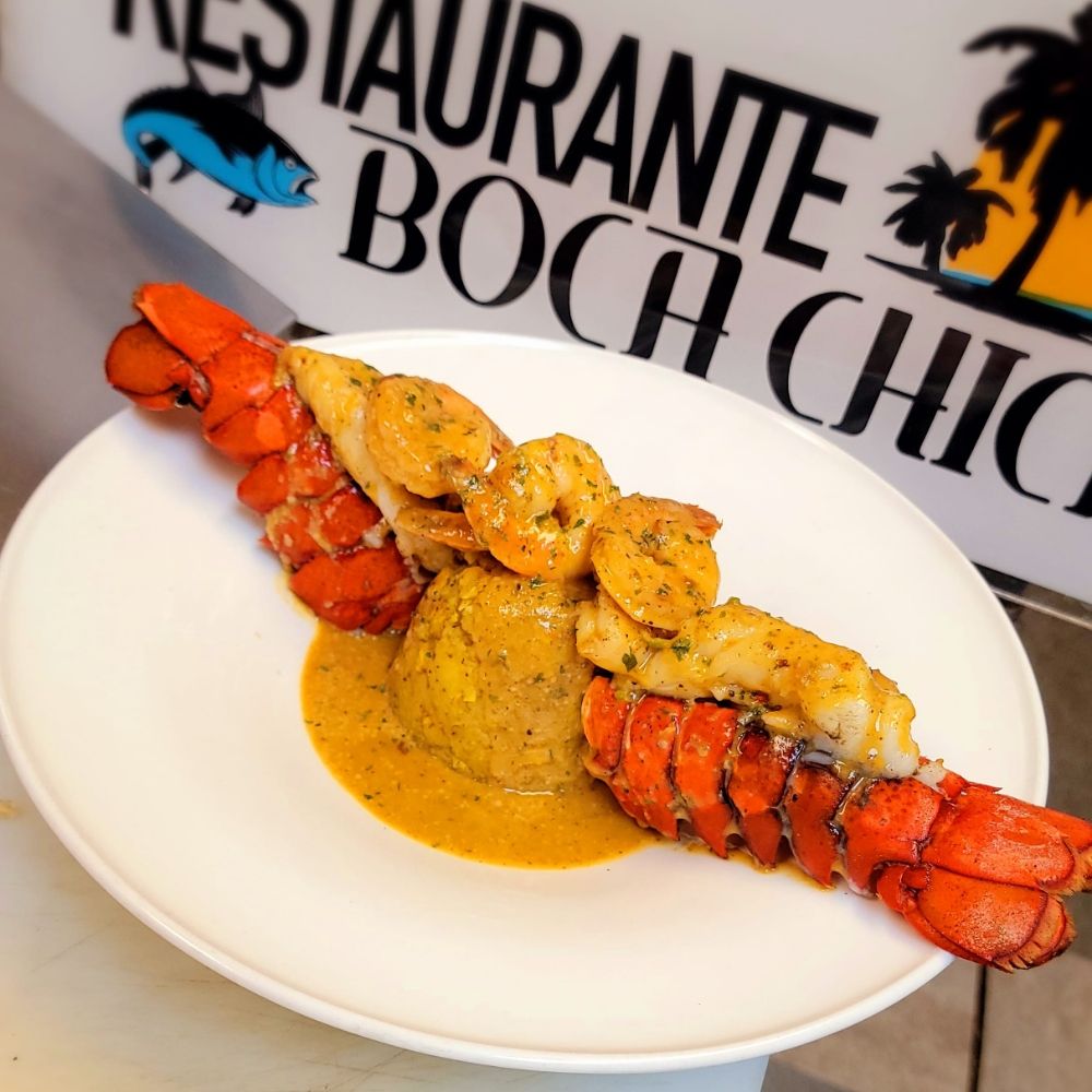 Restaurante Boca Chica
