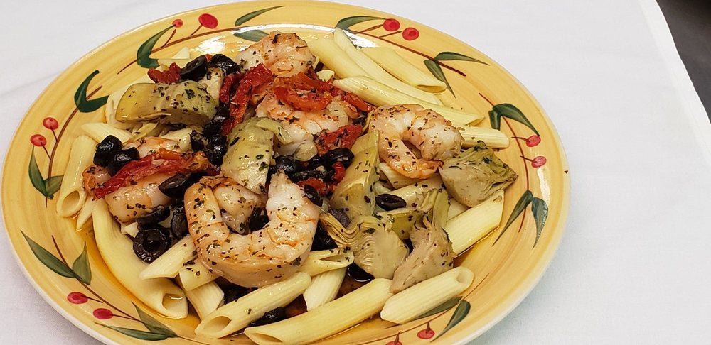 Paisano's Italian Paisano's Italian