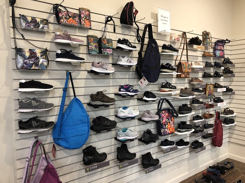 Photos For Heart Sole Comfort Shoes Yelp