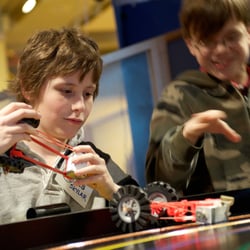 Top 10 Best Fun Things To Do With Kids In Kalamazoo Mi Last Kalamazoo Valley Museum