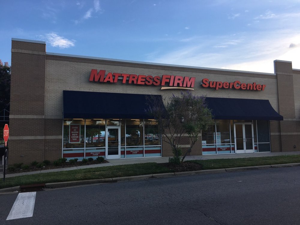 Mattress Firm Clearance Center Afton Ridge