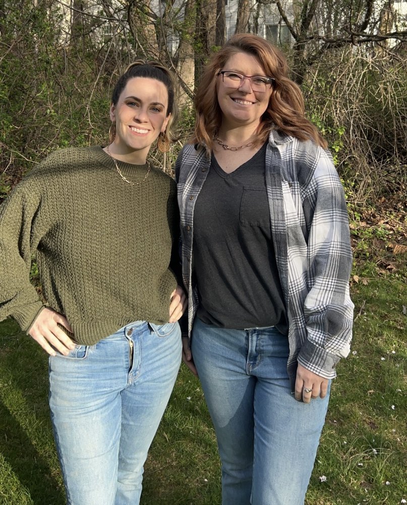 Calm The Chaos Housekeeping