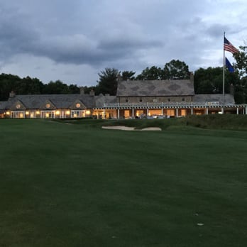 Round Hill Club Country Clubs 33 Rd Greenwich Photo Of Round Hill Club Greenwich Ct United States