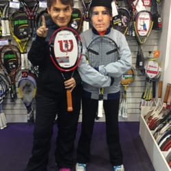 merchant of tennis warehouse