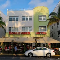 Boulevard Hotel South Beach The Best Beaches In World Boulevard Hotel Cafe 63 Photos 114 Reviews Hotels 740 Miami Beach