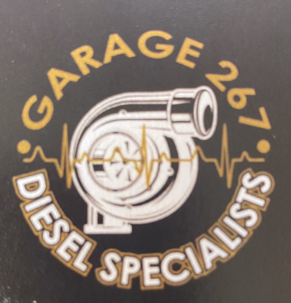 Garage 267