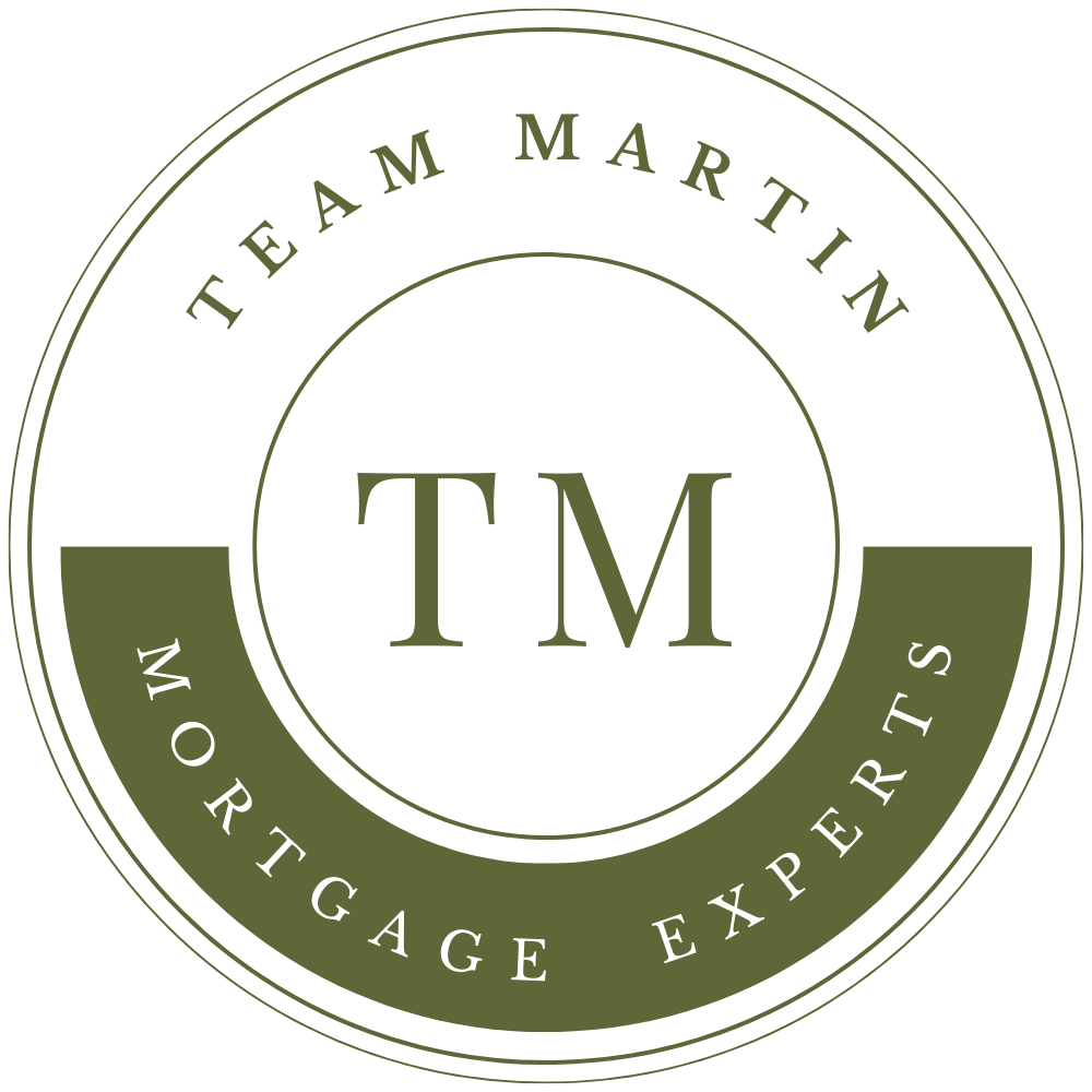 CrossCountry Mortgage - Team Martin