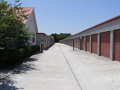 United Self Storage Ulmerton Road