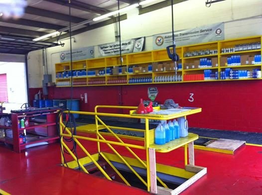 Mobile Mechanics South West Florida