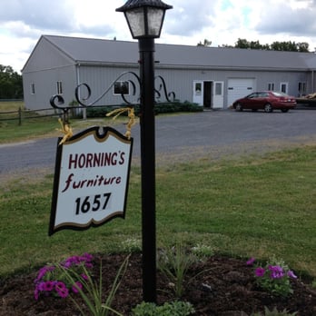 Horning S Furniture 1657 Stiles Rd Penn Yan Photo Of Horning S Furniture Penn Yan Ny United States View From The