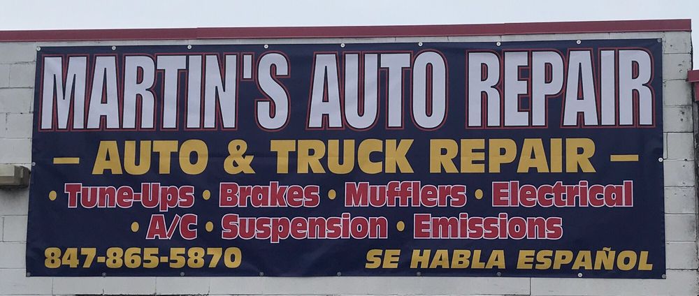 Martins Auto Repair >> Martin Auto Repair Gift Card Island Lake Il Giftly Martins Auto Repair >> Martin Auto Repair Gift Card Island Lake Il Giftly