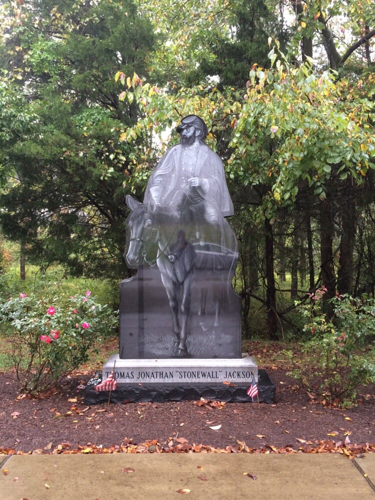 Stonewall Memory Gardens