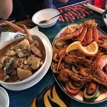 Alegria S Seafood Closed 266 Photos 152 Reviews Photo Of Alegria S Seafood Columbus Oh United States Large 7 Soup