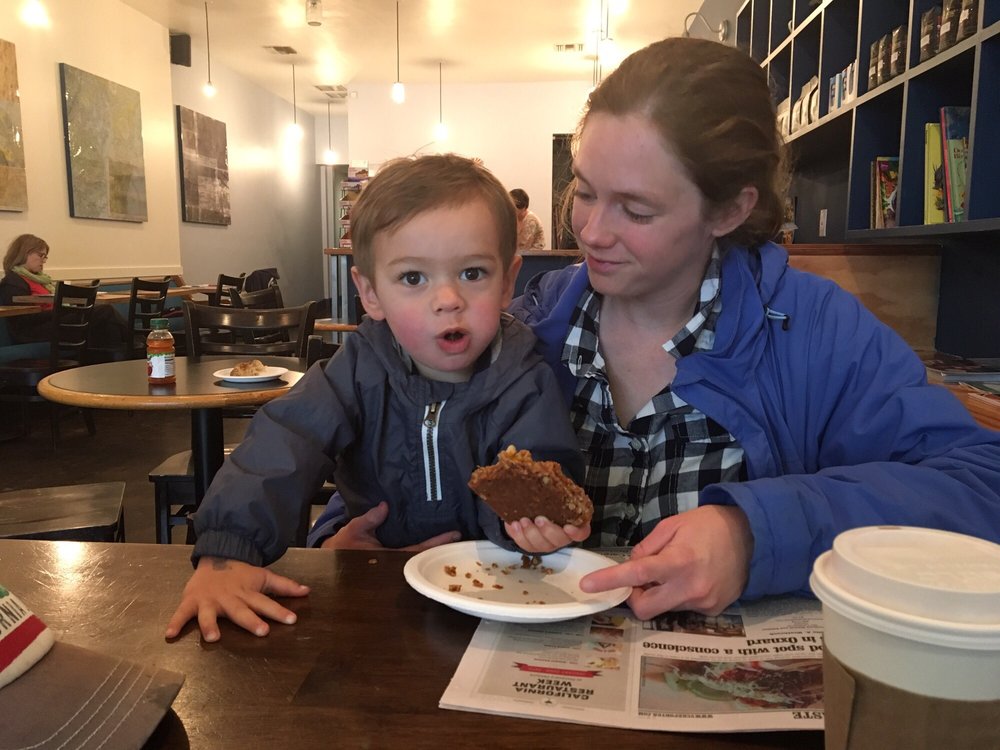 Coffee Shop Image