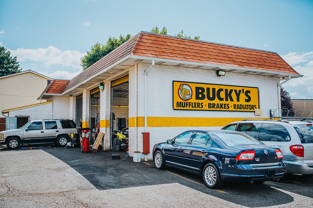 Bucky's Complete Auto Repair