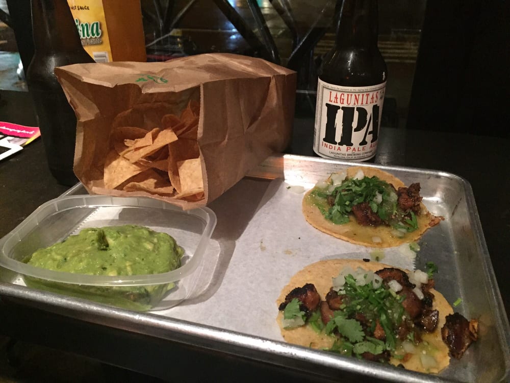 Otto’s Tacos 261 Photos & 494 Reviews Mexican East Village New