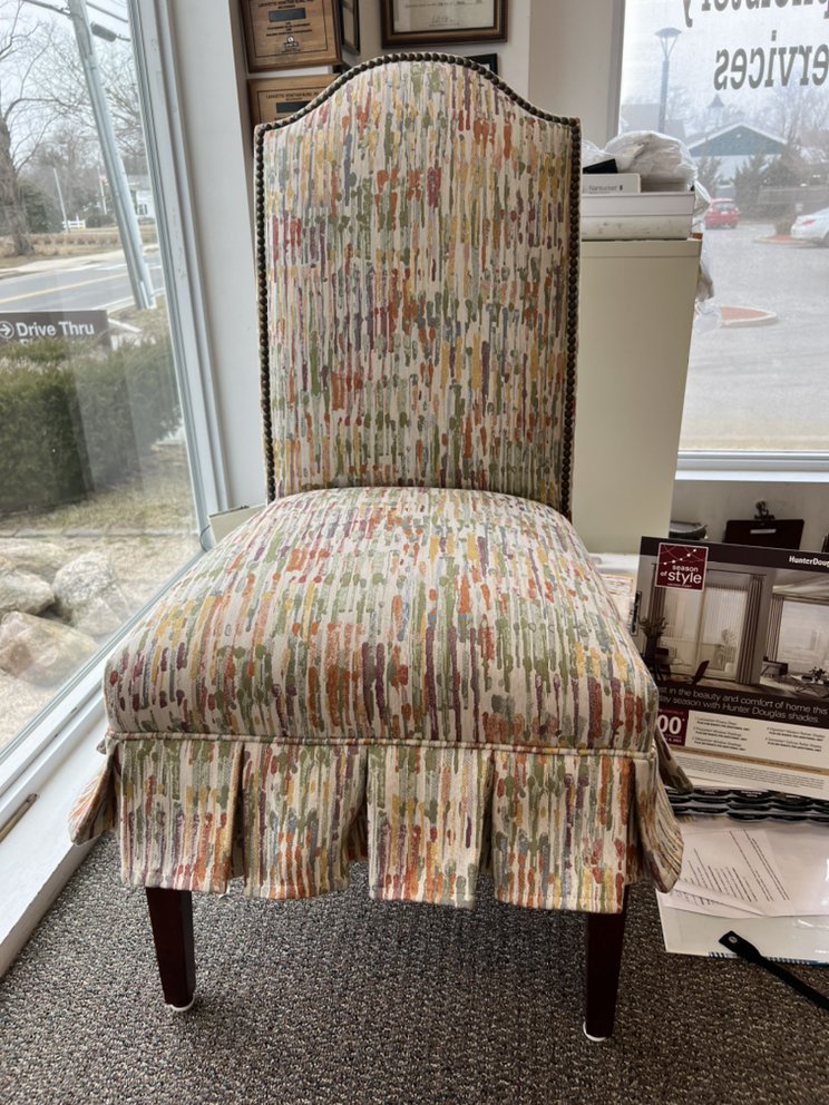 image of business Cape & Islands Draperies