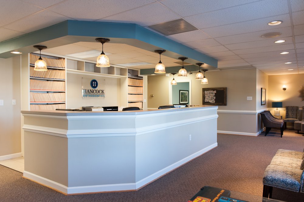 Hancock Orthodontics