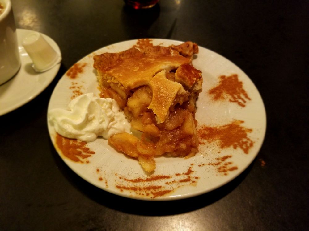 Amphora Diner