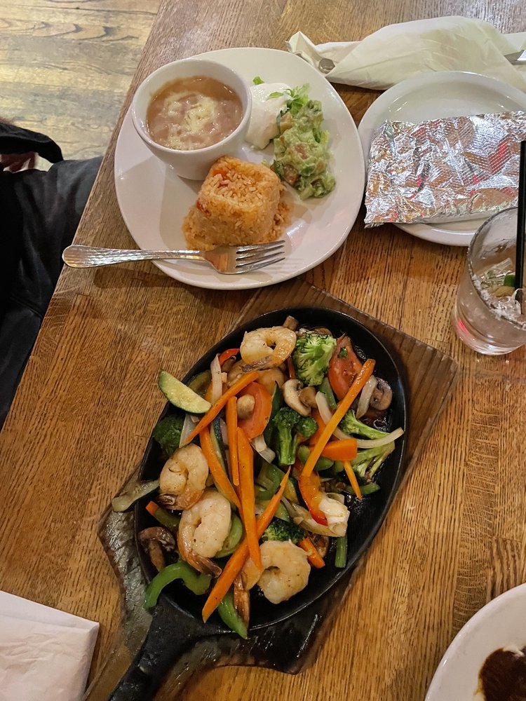 Agave Mexican Bistro