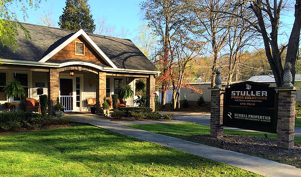 image of business Stuller Power Solutions