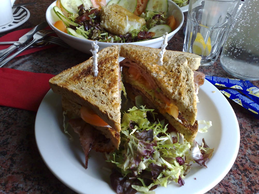 Mccoys 11 Reviews Coffee & Tea Shops Princes Dock Street, Hull