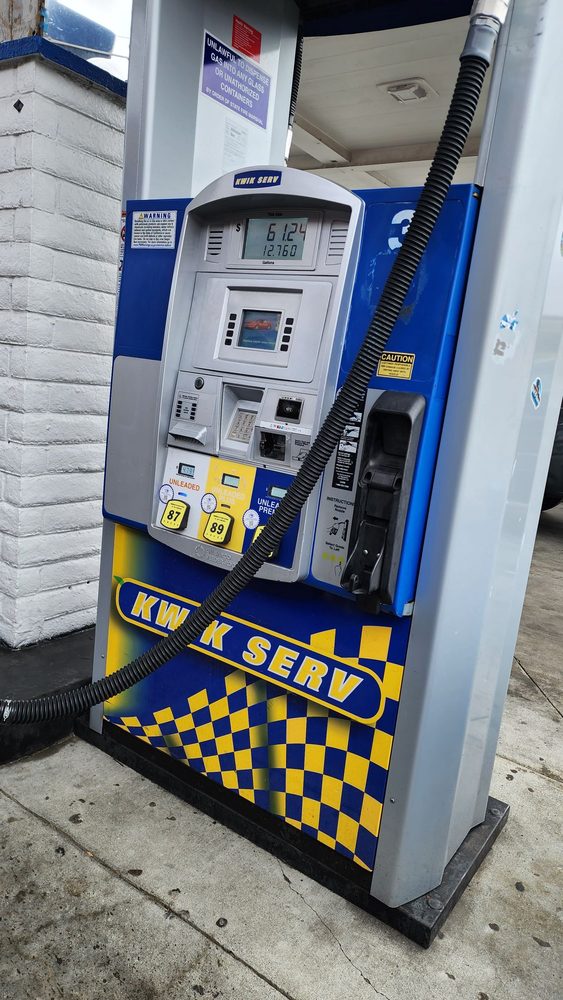 Kwik Serv