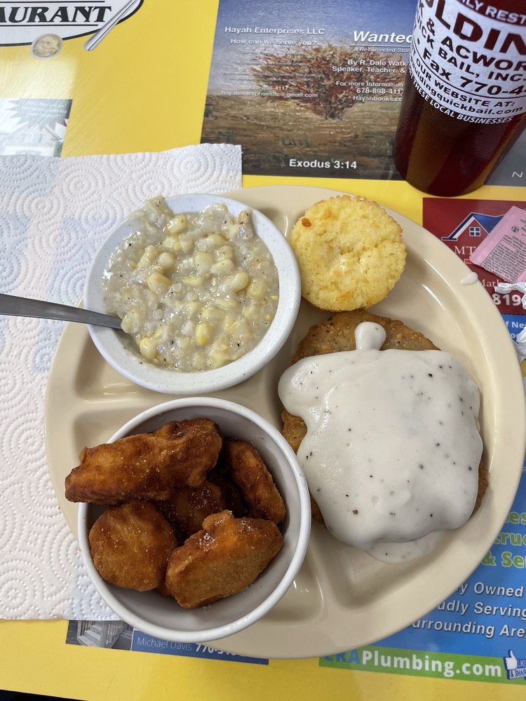 Joan's Family Restaurant Joan's Family Restaurant