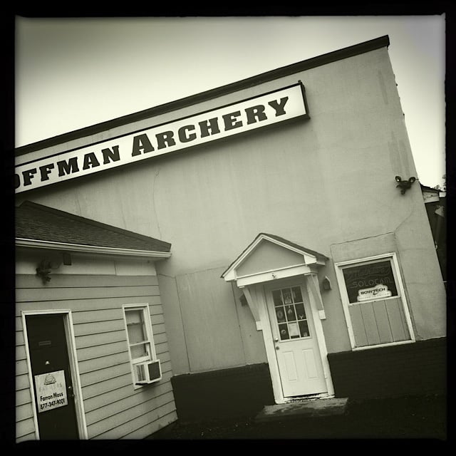 Hoffman Archery