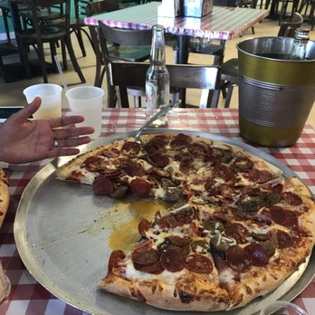 Authentic New York Pizza - 2019 All You Need to Know BEFORE You Go