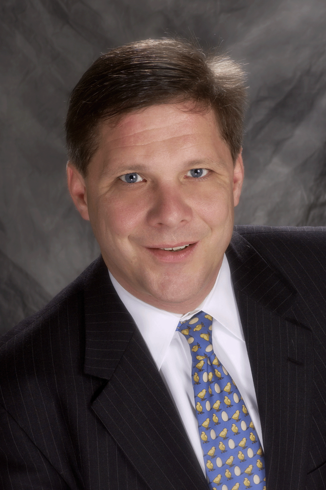 Frank J Ruffing, CFP