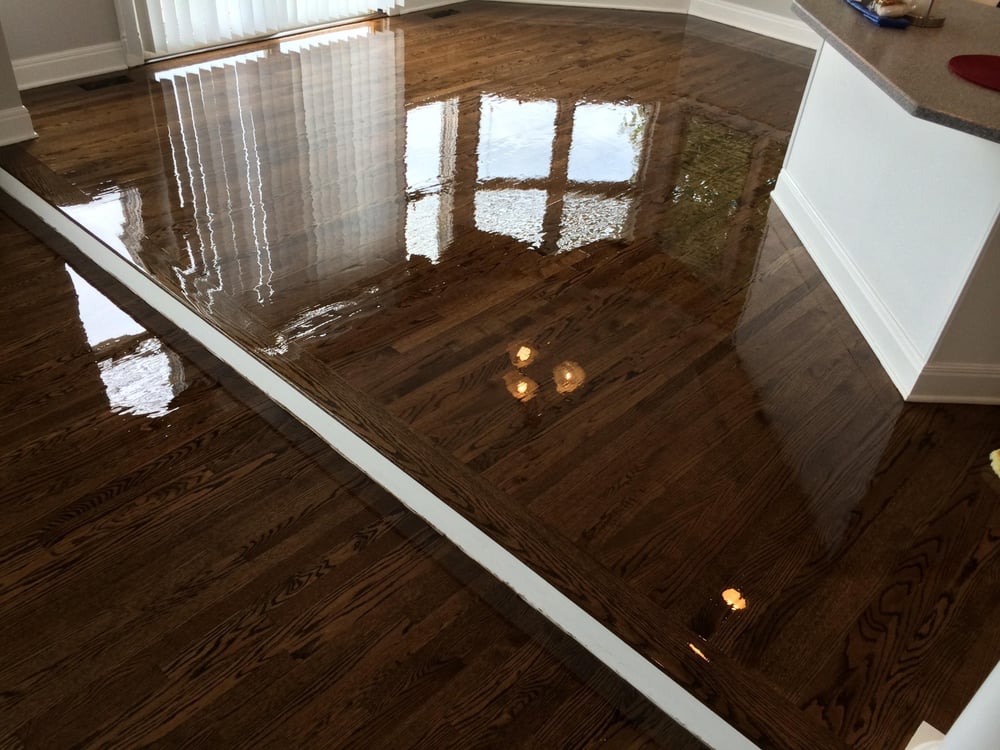 image of business Alpha Hardwood Floors