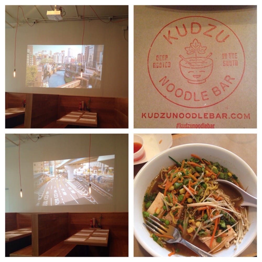 Kudzu Noodle Bar 16 Photos & 22 Reviews Noodles 503 Cloverdale Rd