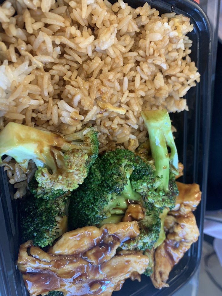 Golden Dragon