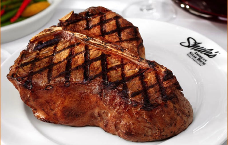Shula’s Steak House 97 Photos & 186 Reviews Steakhouses 5111