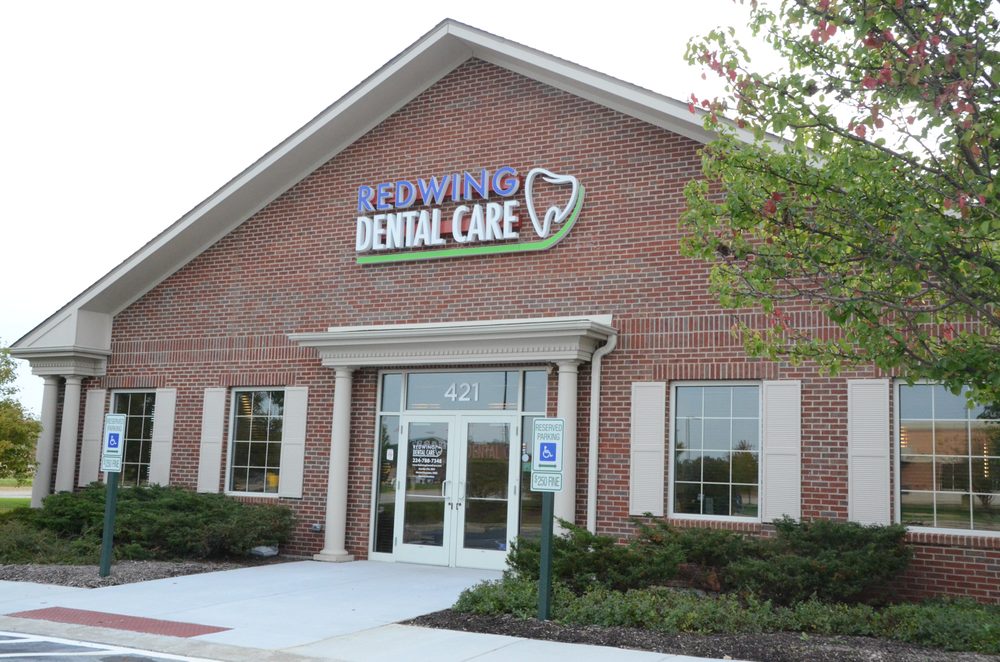 image of business Redwing Dental Care