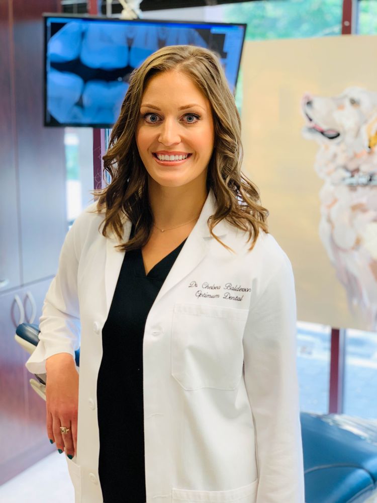 image of business Optimum Dental