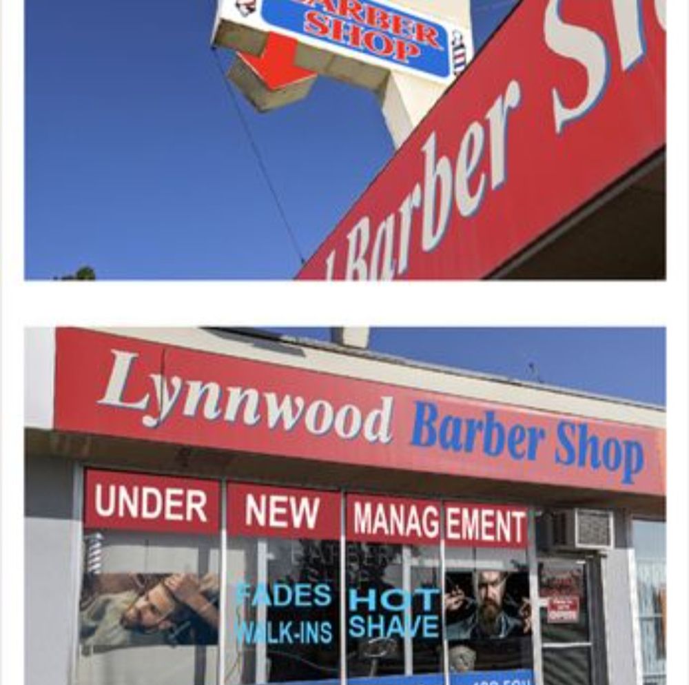 Lynnwood Barber Shop