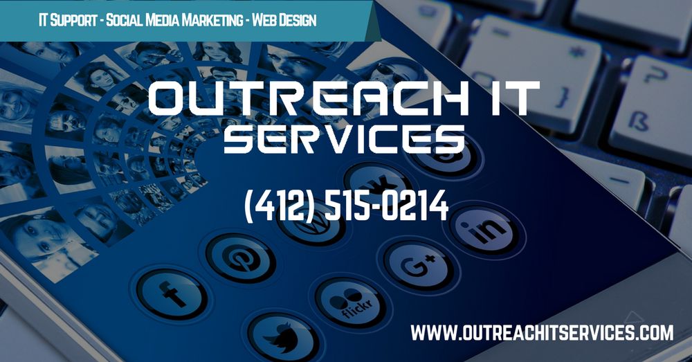 Outreach IT Services