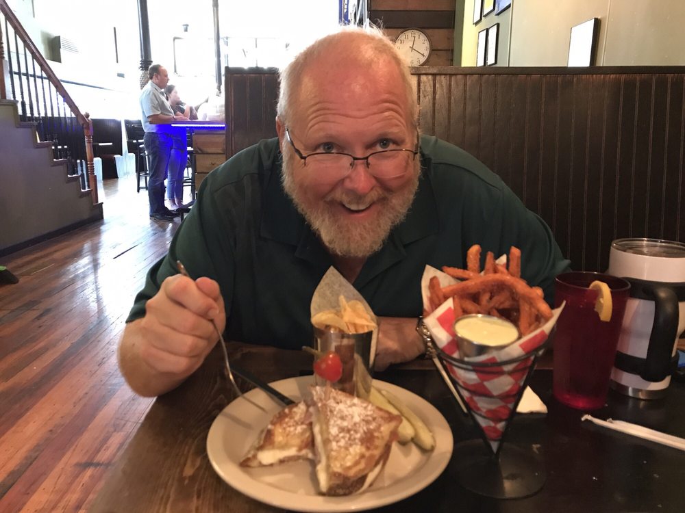 Hammontree’s Grilled Cheese 86 Photos & 87 Reviews American (New