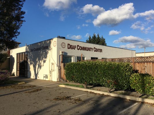 Deaf Community Center Dcc 1550 San Leandro Blvd Ca Deaf Community Center Dcc 1550 San Leandro Blvd Ca Nonclified Elishments Mapquest