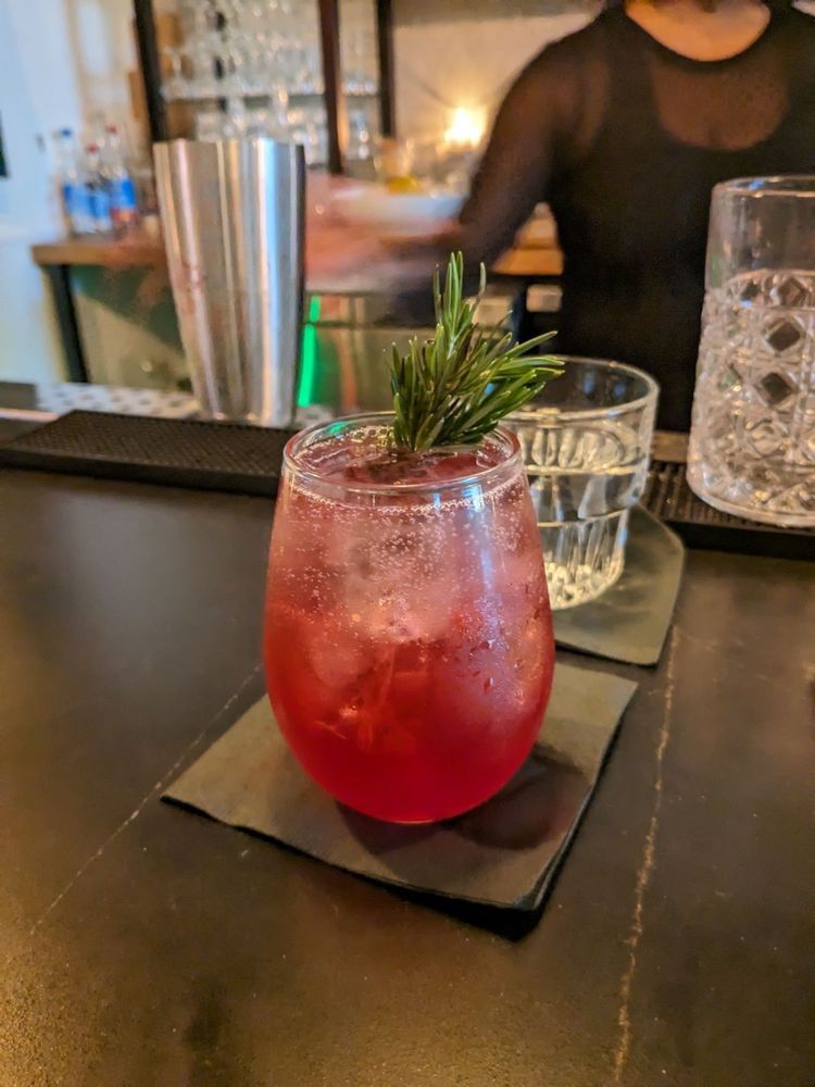 Lorem Ipsum Listening Bar