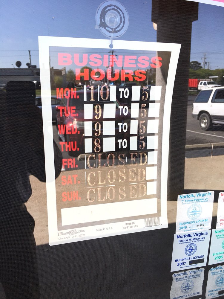 image of business Kevin Honore, DDS