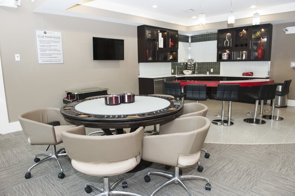 Link Apartments Brookstown