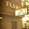 Flame Restaurant & Bar