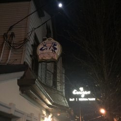 Cougar wallington nj