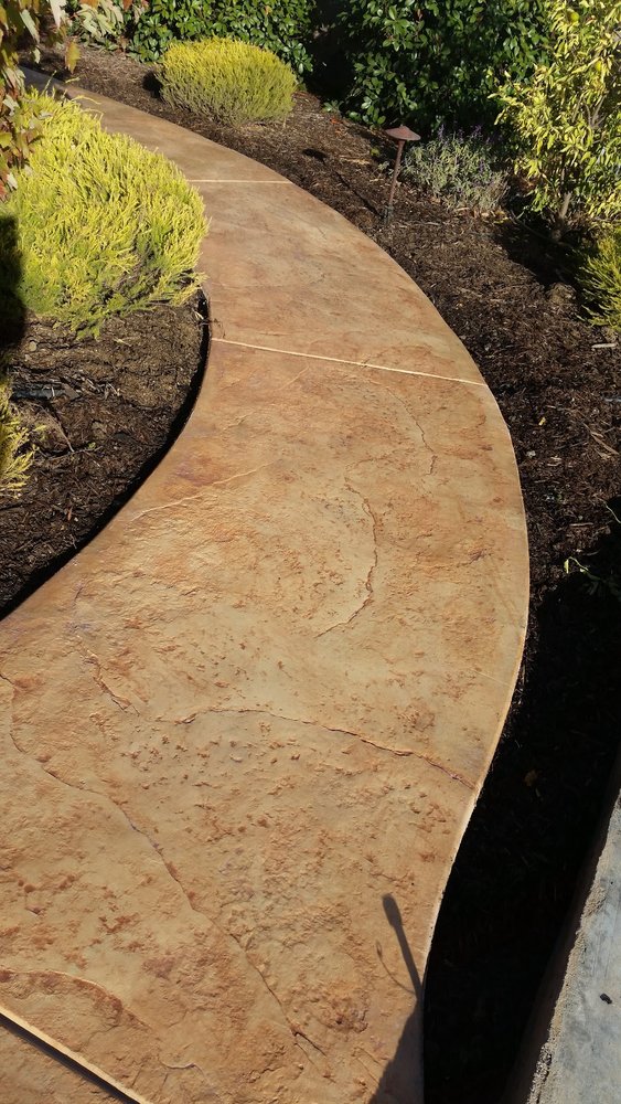 EC Concrete Construction